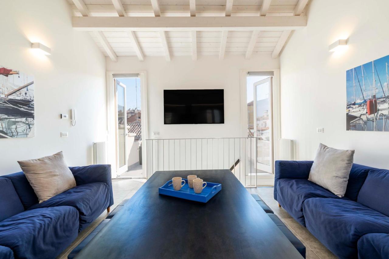 La Terrasse Villa Venice Exterior photo