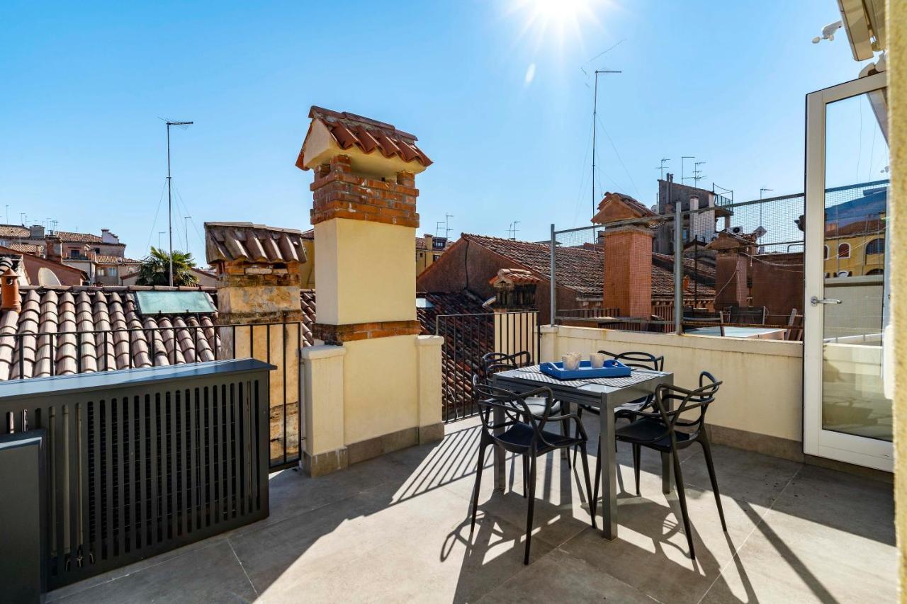 La Terrasse Villa Venice Exterior photo